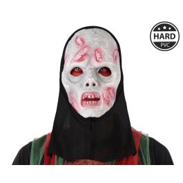 Máscara Death Halloween Precio: 2.98999954. SKU: B1DTJT9VPR