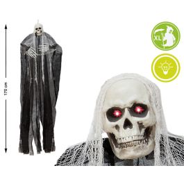Esqueleto Colgante XL (170 x 150 cm) 170 x 150 cm Precio: 10.95000027. SKU: B17Z9MSRAF