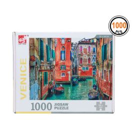 Puzzle Venice 25 x 20 cm Precio: 10.50000006. SKU: B1JKSG5NR5