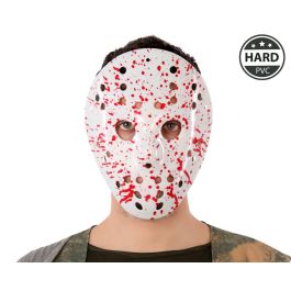 Máscara Asesino Sangriento Precio: 1.4036. SKU: B1G56CA545