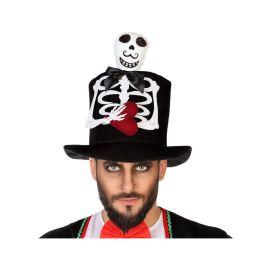 Sombrero Negro Halloween Precio: 4.94999989. SKU: B16XCEFZD3