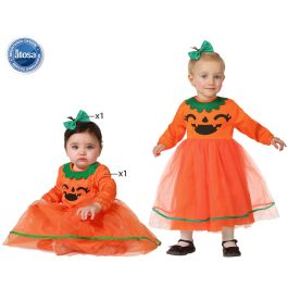 Disfraz para Bebés Calabaza Naranja 24 Meses (24 months) Precio: 13.95000046. SKU: B1B9GNJP6A