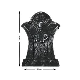 Lápida Sangriento 44 x 31 cm Precio: 3.95000023. SKU: B1BBQFHGQM