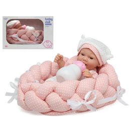 Muñeca bebé Baby Doll Precio: 23.94999948. SKU: S1129177