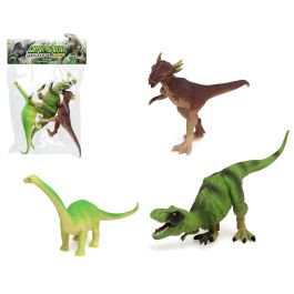 Set de Dinosaurios 35 x 24 cm Precio: 9.9499994. SKU: S1129118