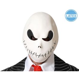 Máscara Jack Halloween Precio: 7.79000057. SKU: S1128788