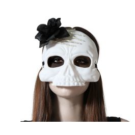 Máscara Esqueleto Halloween Precio: 1.98999988. SKU: S1131807