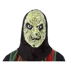 Máscara Horror Halloween Precio: 3.95000023. SKU: S1130909