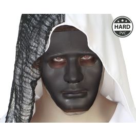Máscara Darkness Halloween Negro Precio: 0.99000022. SKU: S1130473