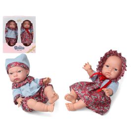 Muñeco Bebé Twins Precio: 27.95000054. SKU: S1126358