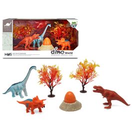 Set de Dinosaurios 36 x 18 cm Precio: 12.94999959. SKU: S1128997