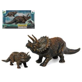 Set 2 Dinosaurios 2 Unidades 32 x 18 cm Precio: 5.94999955. SKU: S1126375