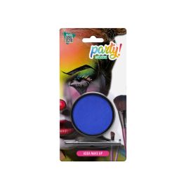 Bl. Maquillaje Al Agua 20X10 Cm Azul Precio: 1.49999949. SKU: S1130168