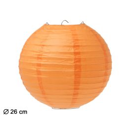 Bola Decorativa Ø 26 cm Naranja