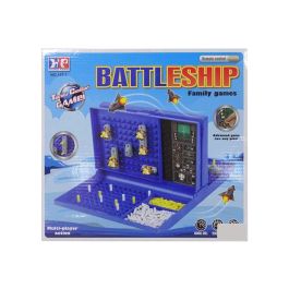 Juego de Mesa Battleship (26 x 26 cm) Precio: 5.94999955. SKU: S1126549