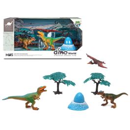 Set de Dinosaurios 36 x 18 cm Precio: 13.59000005. SKU: S1129000