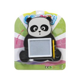 Pizarra Mágica 29 x 25 cm Oso Panda Plástico Precio: 2.95000057. SKU: S1131151