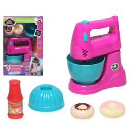 Batidora de juguete kitchen Multicolor Precio: 6.95000042. SKU: B1A8QBJ6FQ