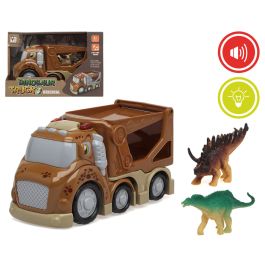 Camión Dinosaur Truck Precio: 9.98999958. SKU: B19XWD69TB