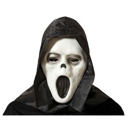 Máscara Fantasma Blanco Precio: 1.9499997. SKU: B1ECTBDNCR