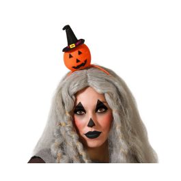 Diadema Calabaza Halloween Precio: 1.9499997. SKU: B1GWV8SFPV