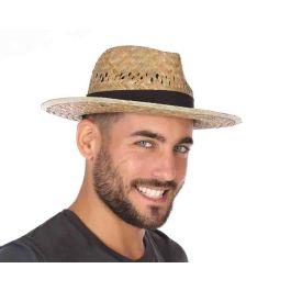 Sombrero Marrón Precio: 1.9499997. SKU: B1HW67A8GC