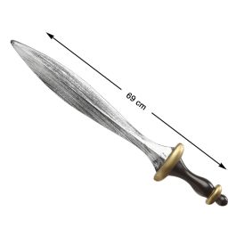 Espada de Juguete 69 cm Precio: 5.94999955. SKU: B18WVJARZW