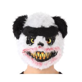 Máscara Oso Panda Terror Precio: 3.50000002. SKU: B1DAAMDLPC