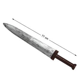 Espada de Juguete 77 cm Precio: 3.95000023. SKU: B14YE7XCAE