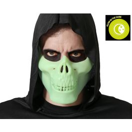 Máscara Esqueleto