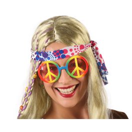 Gafas 32958 Hippie Multicolor Precio: 1.9499997. SKU: B1G4F3DCDC