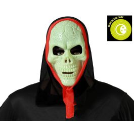 Máscara Halloween Terror Precio: 2.95000057. SKU: B14SVTXDZQ