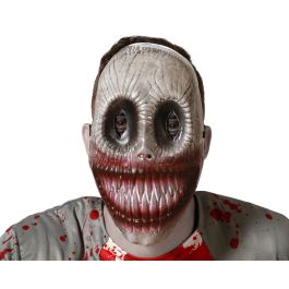 Máscara Halloween Terror Precio: 1.5900005. SKU: B1HK24ZXAF