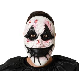 Máscara Halloween Terror Precio: 1.49999949. SKU: B18SCHXJP6