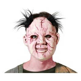 Máscara Terror Halloween Precio: 1.9499997. SKU: B1A5RHMPJZ