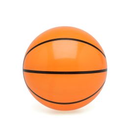 Balón de Baloncesto Naranja Precio: 1.9499997. SKU: B17CPJTKFD
