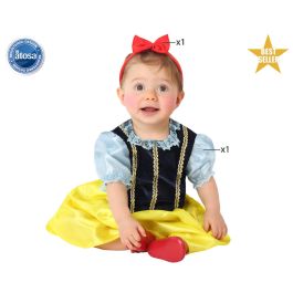 Disfraz para Bebés Princesa 24 Meses Precio: 11.94999993. SKU: B1D95PN5JG