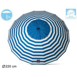 Sombrilla 220 cm UPF 50+ Marinero Precio: 16.50000044. SKU: B19RTCW9DX