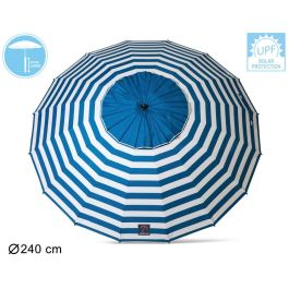 Sombrilla 240 cm UPF 50+ Marinero Precio: 16.68999948. SKU: B18PDNVQCB