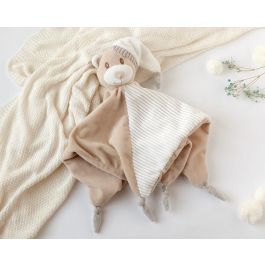 KioKids Doudou Osito con Gorro Beige para Bebé +0 Meses – Peluche de Apego Suave y Reconfortante de la Colección Dolci Amici Precio: 11.49999972. SKU: B1CXTKYJLV