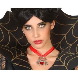 B/Cart. Collar Halloween Araña Precio: 1.79000019. SKU: B1C7SQFW5C