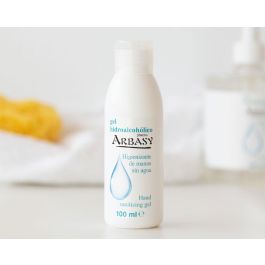 Gel Hidroalcohólico 100 mL Higienizante Precio: 3.235661. SKU: B1963BHTYX