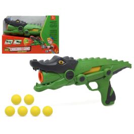 Pistolas Lanzabolas 34x23 cm 1 Set