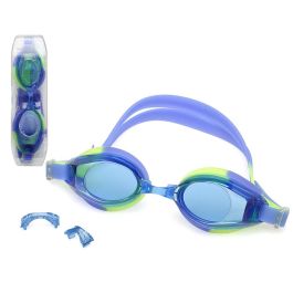 Gafas de Natación para Adultos Azul Precio: 2.50000036. SKU: B1AVTPXXZT