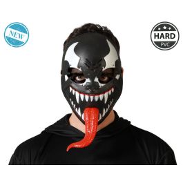 Mascara Villano Lengua Precio: 1.98999988. SKU: B1BL7Y7CZA