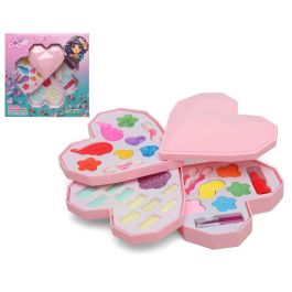 Set de Maquillaje Infantil Corazón Precio: 8.59000054. SKU: B1FBQ372R7