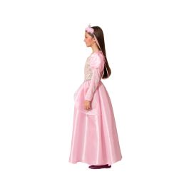 Disfraz Hada Madrina Rosa 3-4 Disfraz Hada Madrina Rosa 3-4