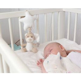Peluche Oso Musical Para Cuna Peluche Oso Musical Para Cuna
