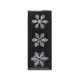 C/P. Accesorio Navidad 23*9.2*2.3 Cm Cristal 3 Ud C/P. Accesorio Navidad 23*9.2*2.3 Cm Cristal 3 Ud