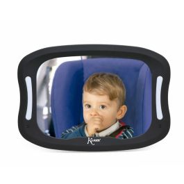 Espejo Retrovisor Para Contramarcha Con Led Y Control Remoto Espejo Retrovisor Para Contramarcha Con Led Y Control Remoto